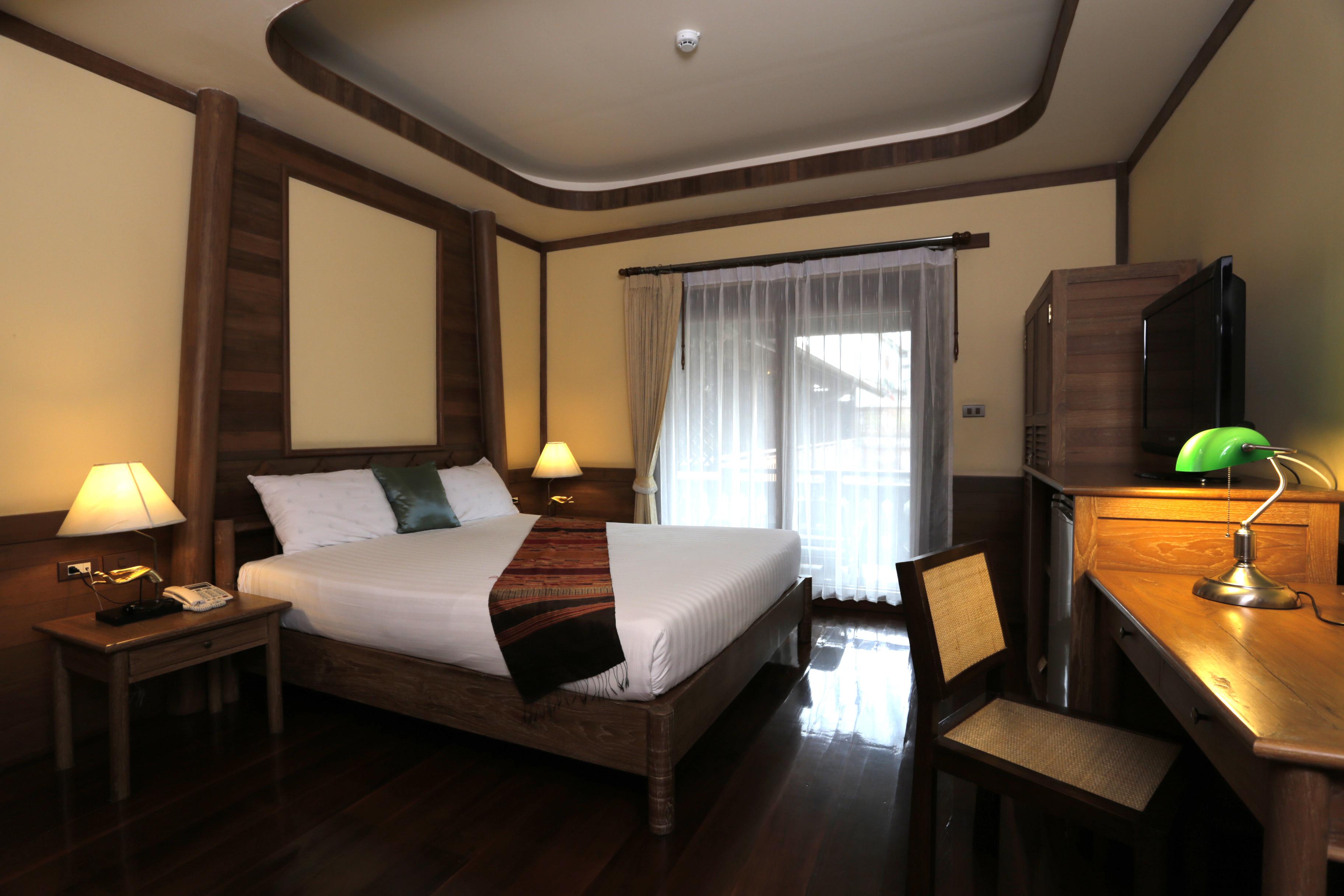 Baan U Sabai Boutique House-Sha Plus Chiang Mai Exterior photo